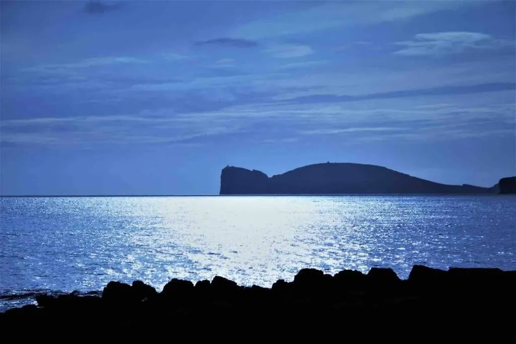 Alghero Sun & Sea - Spiaggia A 50 Metri