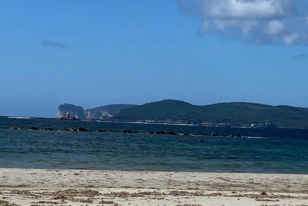 Apartment Alghero Sun & Sea - Spiaggia A 50 Metri