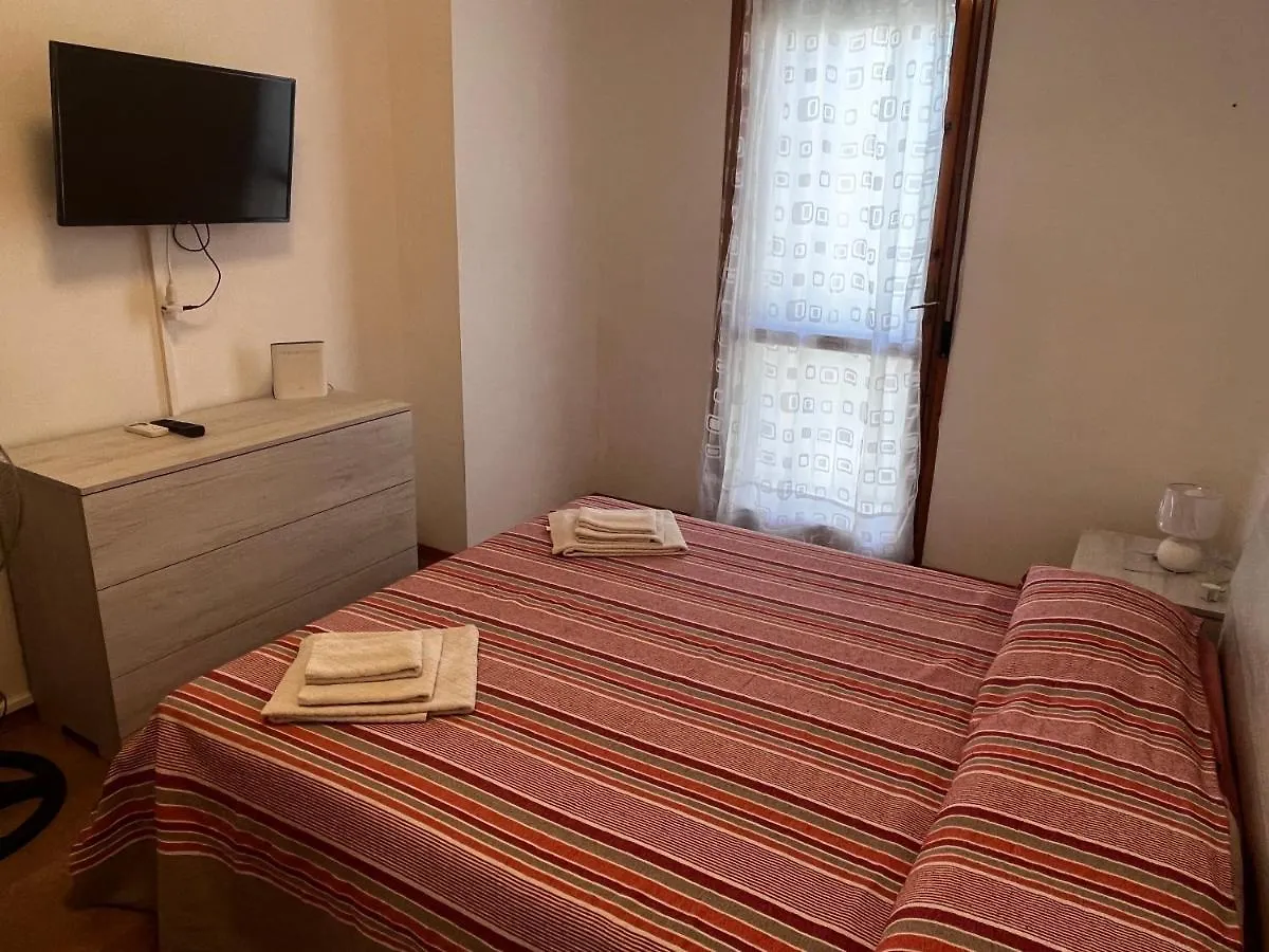 Alghero Sun & Sea - Spiaggia A 50 Metri Apartment
