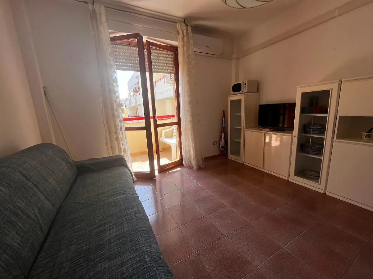 Apartment Alghero Sun & Sea - Spiaggia A 50 Metri