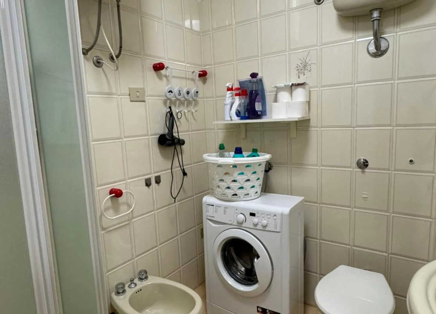 Apartment Alghero Sun & Sea - Spiaggia A 50 Metri