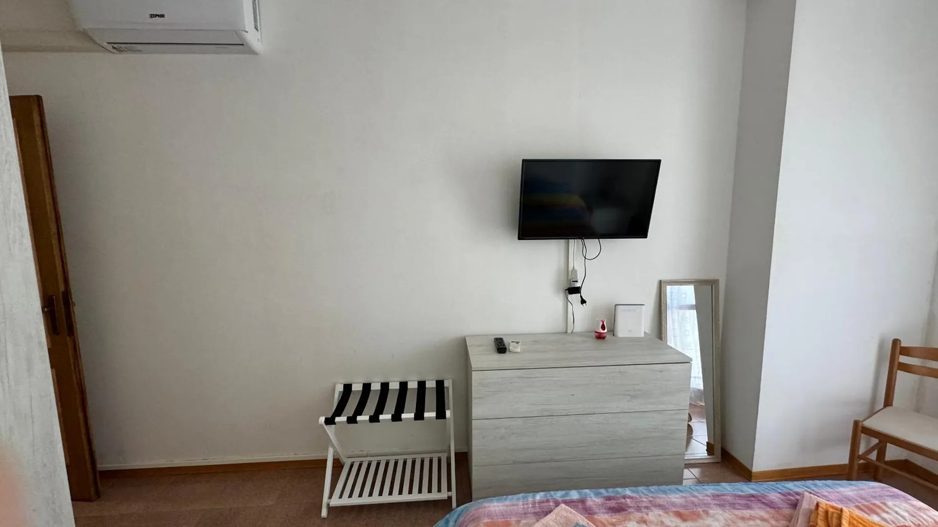 Apartment Alghero Sun & Sea - Spiaggia A 50 Metri