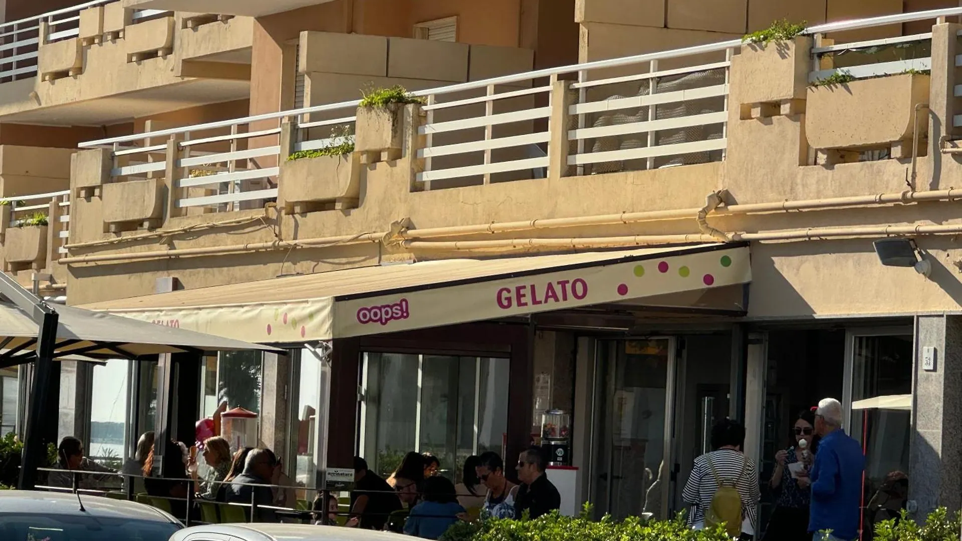 Alghero Sun & Sea - Spiaggia A 50 Metri Italy