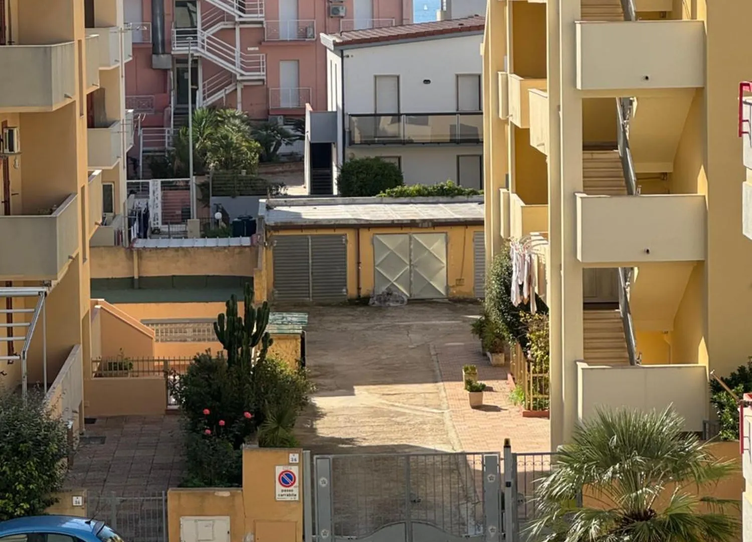 Alghero Sun & Sea - Spiaggia A 50 Metri