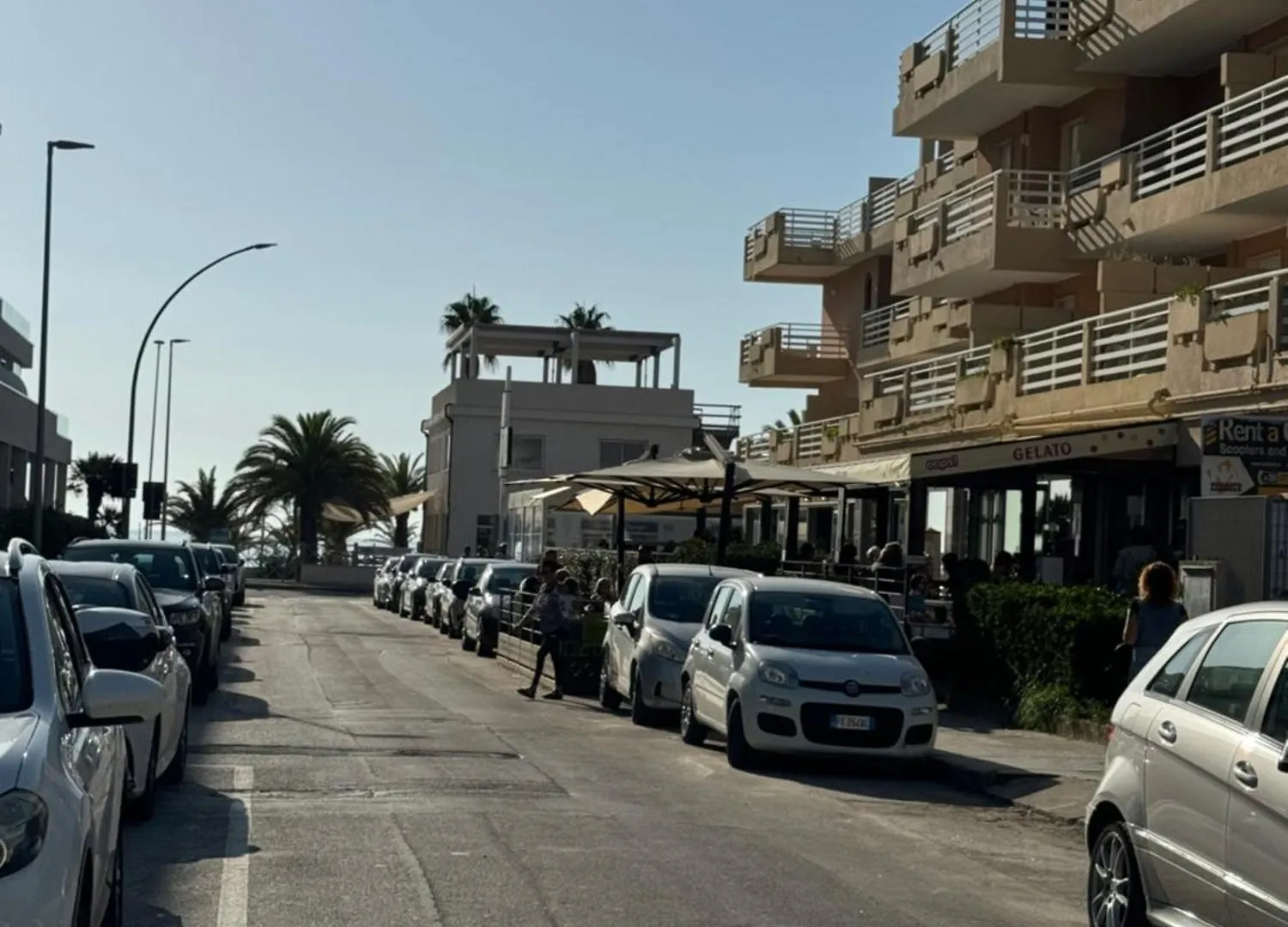 Apartment Alghero Sun & Sea - Spiaggia A 50 Metri
