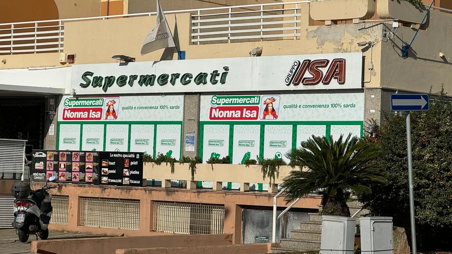 Alghero Sun & Sea - Spiaggia A 50 Metri